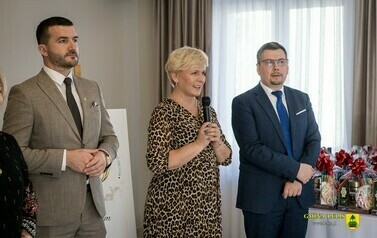 Jubileusze 50-lecia małżeństwa 81