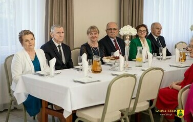 Jubileusze 50-lecia małżeństwa 82