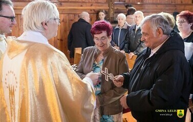 Jubileusze 50-lecia małżeństwa 114