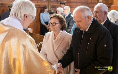 Jubileusze 50-lecia małżeństwa 120