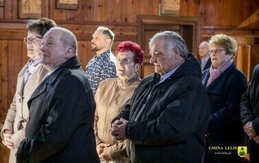 Jubileusze 50-lecia małżeństwa 129