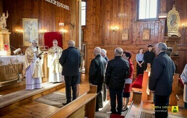 Jubileusze 50-lecia małżeństwa 138