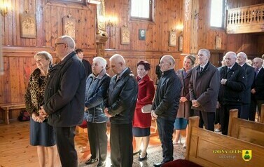 Jubileusze 50-lecia małżeństwa 141