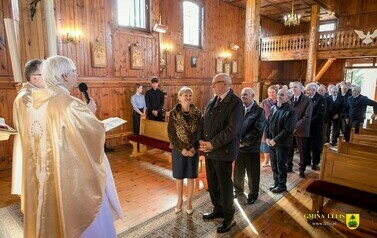 Jubileusze 50-lecia małżeństwa 142