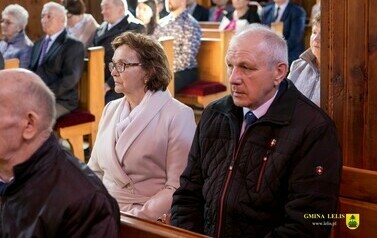 Jubileusze 50-lecia małżeństwa 144