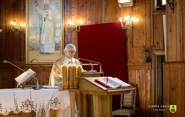 Jubileusze 50-lecia małżeństwa 145