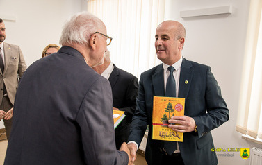 Dzień Samorządowca - 27 maja 2025 r. 18