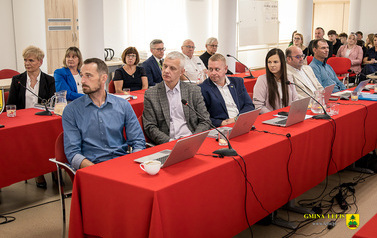 Dzień Samorządowca - 27 maja 2025 r. 29