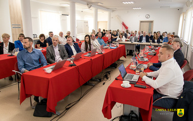 Dzień Samorządowca - 27 maja 2025 r. 30