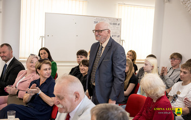 Dzień Samorządowca - 27 maja 2025 r. 40
