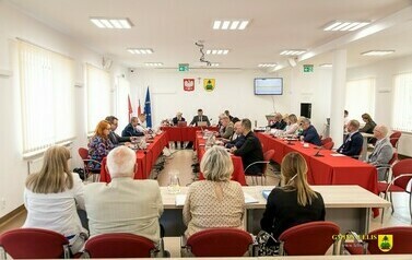 Sesja Absolutoryjna - 25 czerwca 2025 r. 9