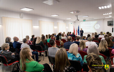 Konferencja &quot;To nie jego wina - on nie chciał, zgłaszać czy milczeć?&quot; - 22.10.2025 r. 5