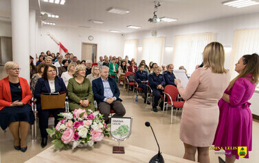 Konferencja &quot;To nie jego wina - on nie chciał, zgłaszać czy milczeć?&quot; - 22.10.2025 r. 11