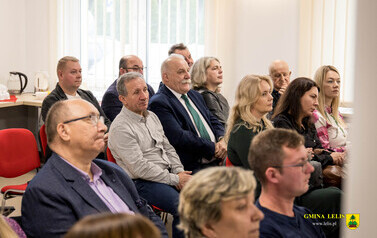 Konferencja &quot;To nie jego wina - on nie chciał, zgłaszać czy milczeć?&quot; - 22.10.2025 r. 13