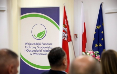 Dofinansowanie dla gminy Lelis i lokalnych jednostek OSP 11