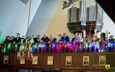 Noworoczny Koncert Kolęd i Pastorałek - 4-01-2026 r. 21