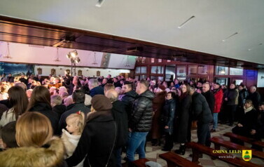 Noworoczny Koncert Kolęd i Pastorałek - 4-01-2026 r. 23