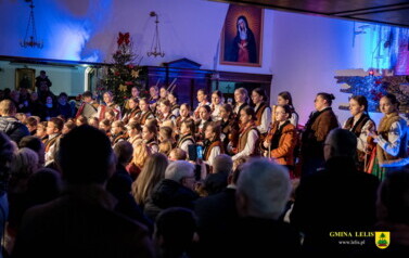 Noworoczny Koncert Kolęd i Pastorałek - 4-01-2026 r. 30