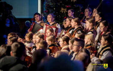 Noworoczny Koncert Kolęd i Pastorałek - 4-01-2026 r. 43