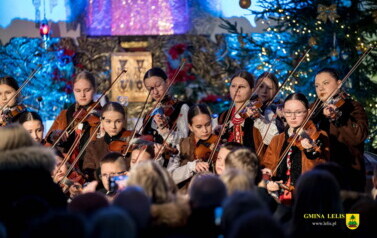 Noworoczny Koncert Kolęd i Pastorałek - 4-01-2026 r. 63