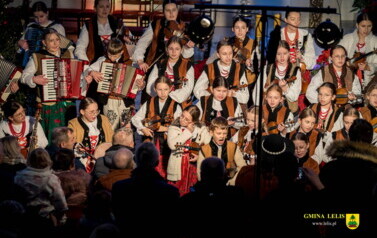 Noworoczny Koncert Kolęd i Pastorałek - 4-01-2026 r. 67