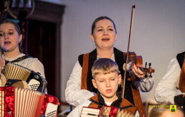 Noworoczny Koncert Kolęd i Pastorałek - 4-01-2026 r. 69