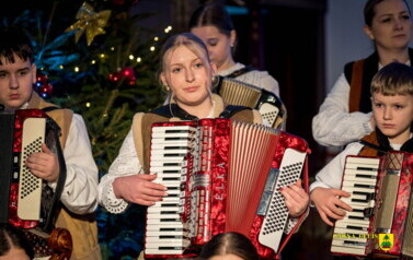 Noworoczny Koncert Kolęd i Pastorałek - 4-01-2026 r. 76