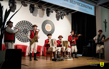 I Forum Bezpieczeństwa w Lelisie &ndash; 30.03.2026 r. 1
