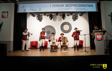 I Forum Bezpieczeństwa w Lelisie &ndash; 30.03.2026 r. 2