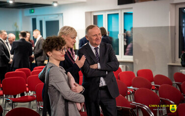 I Forum Bezpieczeństwa w Lelisie &ndash; 30.03.2026 r. 3