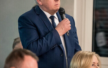 I Forum Bezpieczeństwa w Lelisie &ndash; 30.03.2026 r. 8