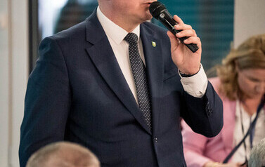 I Forum Bezpieczeństwa w Lelisie &ndash; 30.03.2026 r. 10