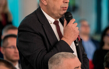 I Forum Bezpieczeństwa w Lelisie &ndash; 30.03.2026 r. 11