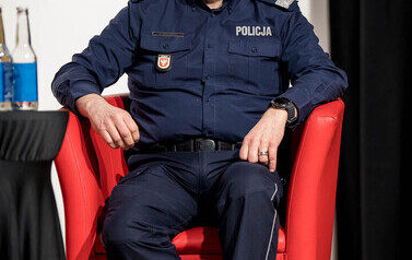 I Forum Bezpieczeństwa w Lelisie &ndash; 30.03.2026 r. 15