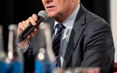 I Forum Bezpieczeństwa w Lelisie &ndash; 30.03.2026 r. 19