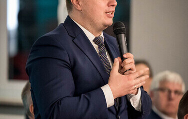 I Forum Bezpieczeństwa w Lelisie &ndash; 30.03.2026 r. 20