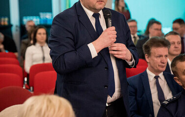 I Forum Bezpieczeństwa w Lelisie &ndash; 30.03.2026 r. 23