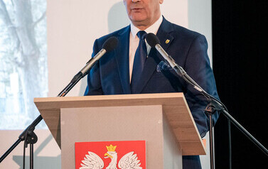 I Forum Bezpieczeństwa w Lelisie &ndash; 30.03.2026 r. 30