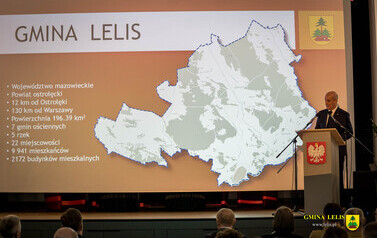 I Forum Bezpieczeństwa w Lelisie &ndash; 30.03.2026 r. 32