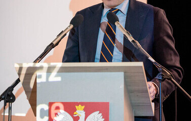 I Forum Bezpieczeństwa w Lelisie &ndash; 30.03.2026 r. 35