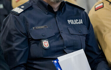 I Forum Bezpieczeństwa w Lelisie &ndash; 30.03.2026 r. 38