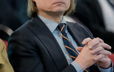 I Forum Bezpieczeństwa w Lelisie &ndash; 30.03.2026 r. 40