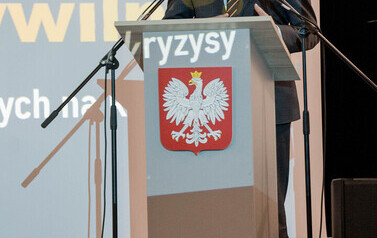 I Forum Bezpieczeństwa w Lelisie &ndash; 30.03.2026 r. 41
