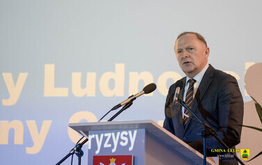 I Forum Bezpieczeństwa w Lelisie &ndash; 30.03.2026 r. 43