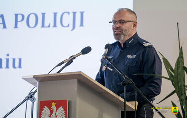 I Forum Bezpieczeństwa w Lelisie &ndash; 30.03.2026 r. 49