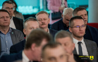 I Forum Bezpieczeństwa w Lelisie &ndash; 30.03.2026 r. 62
