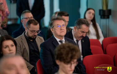 I Forum Bezpieczeństwa w Lelisie &ndash; 30.03.2026 r. 63