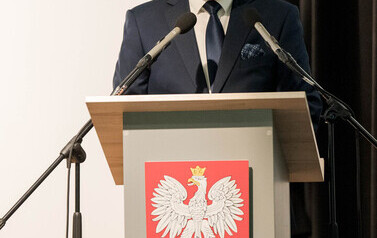I Forum Bezpieczeństwa w Lelisie &ndash; 30.03.2026 r. 71