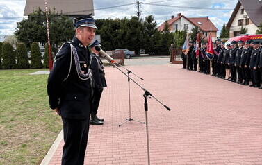 Gminne Obchody Dnia Strażaka - 9-05-2026 r. 3