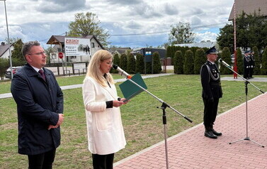 Gminne Obchody Dnia Strażaka - 9-05-2026 r. 10